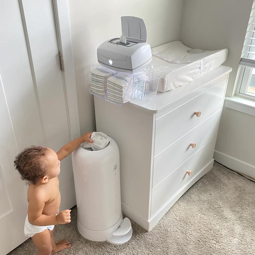 Prince Lionheart myTWIST'R Diaper Disposal System