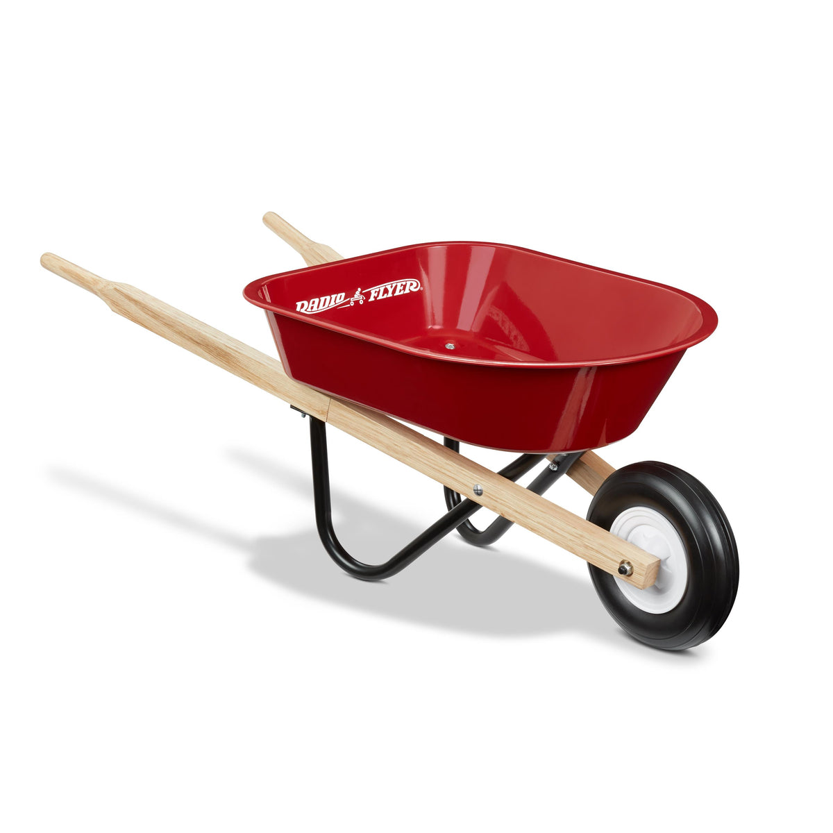 Radio Flyer Kid's Wheelbarrow