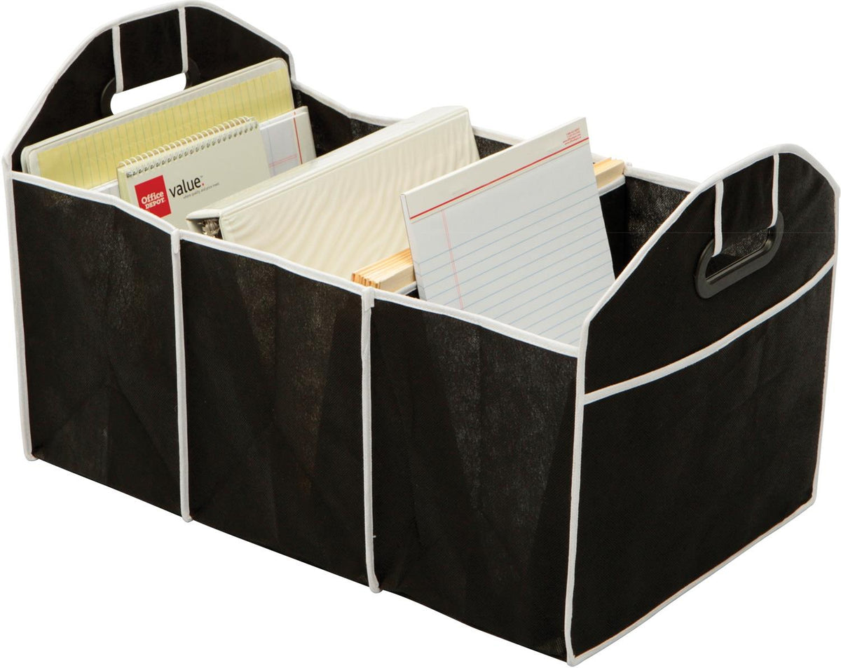 Bella Home Trunk Organizer