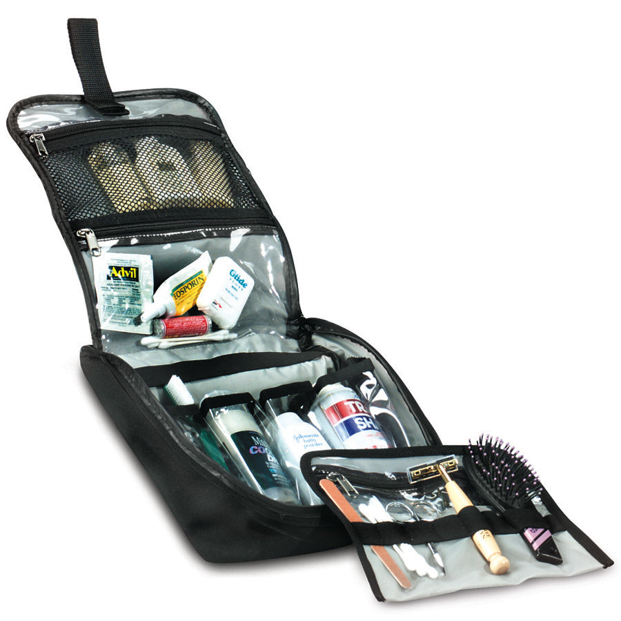 PremiumBag Toilet Kit