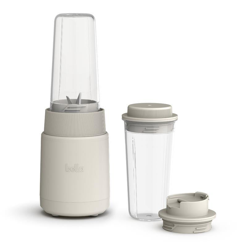 Bella by Gather Rocket Blender 240w - 6PCS, Oatmilk