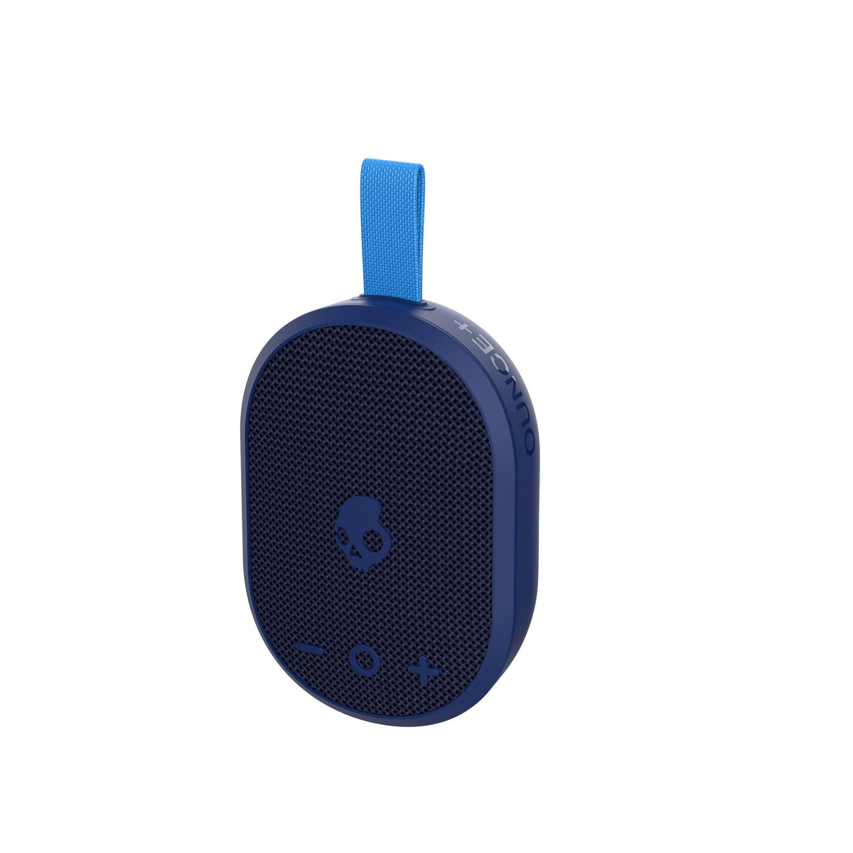 Skullcandy Ounce+ Compact Wireless Speaker Blue Blaze