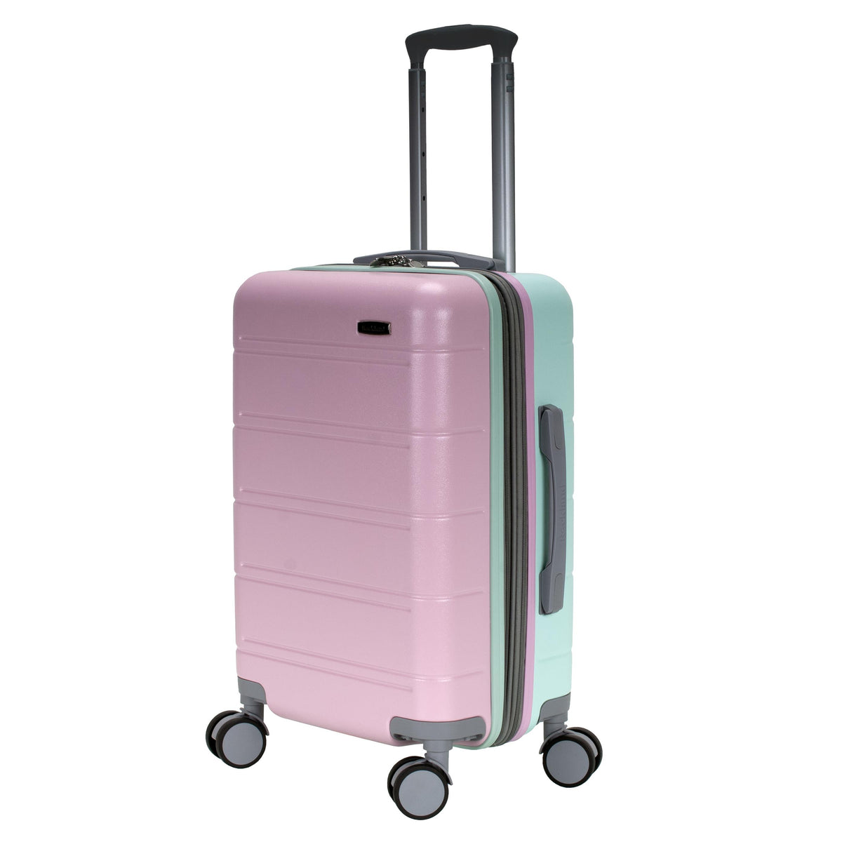 Rockland Luggage Tahoe, 20" Upright - Mint