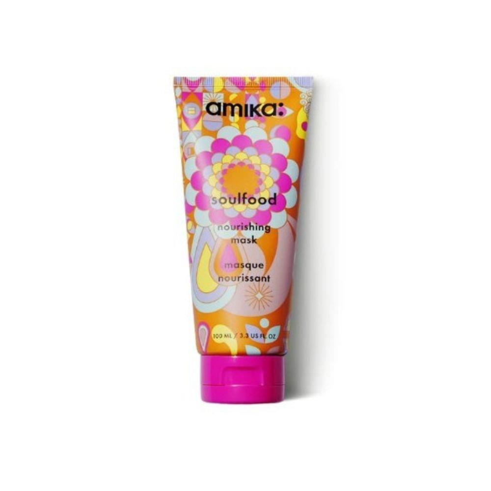 Amika Hair Care Soul Food Nourishing Mask Size 3.4 oz
