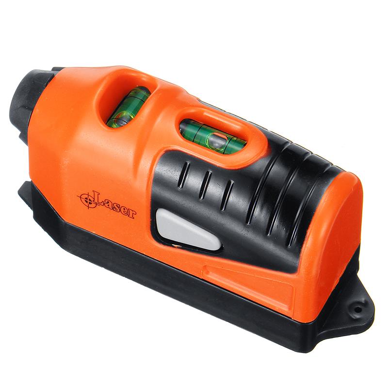 Bella Home Laser Guided Level
