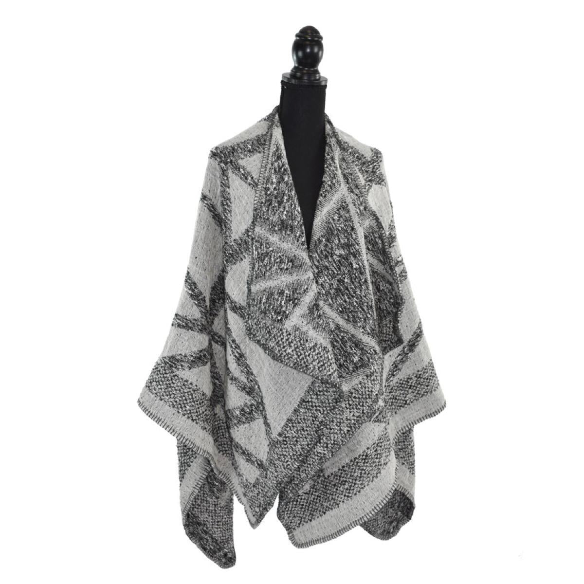 Dupatta Designs Knox Wrap
