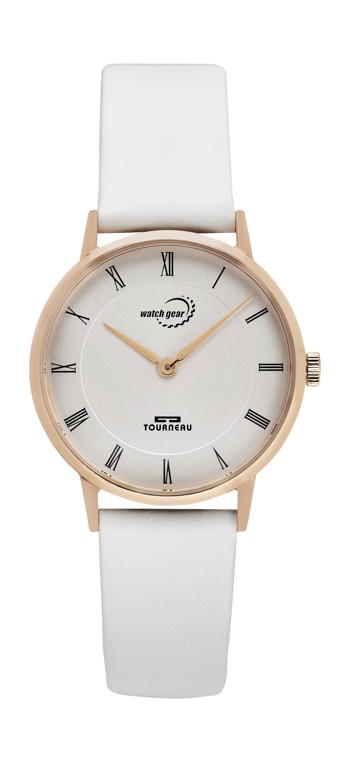 Watchgear by Tourneau Ladies Watch