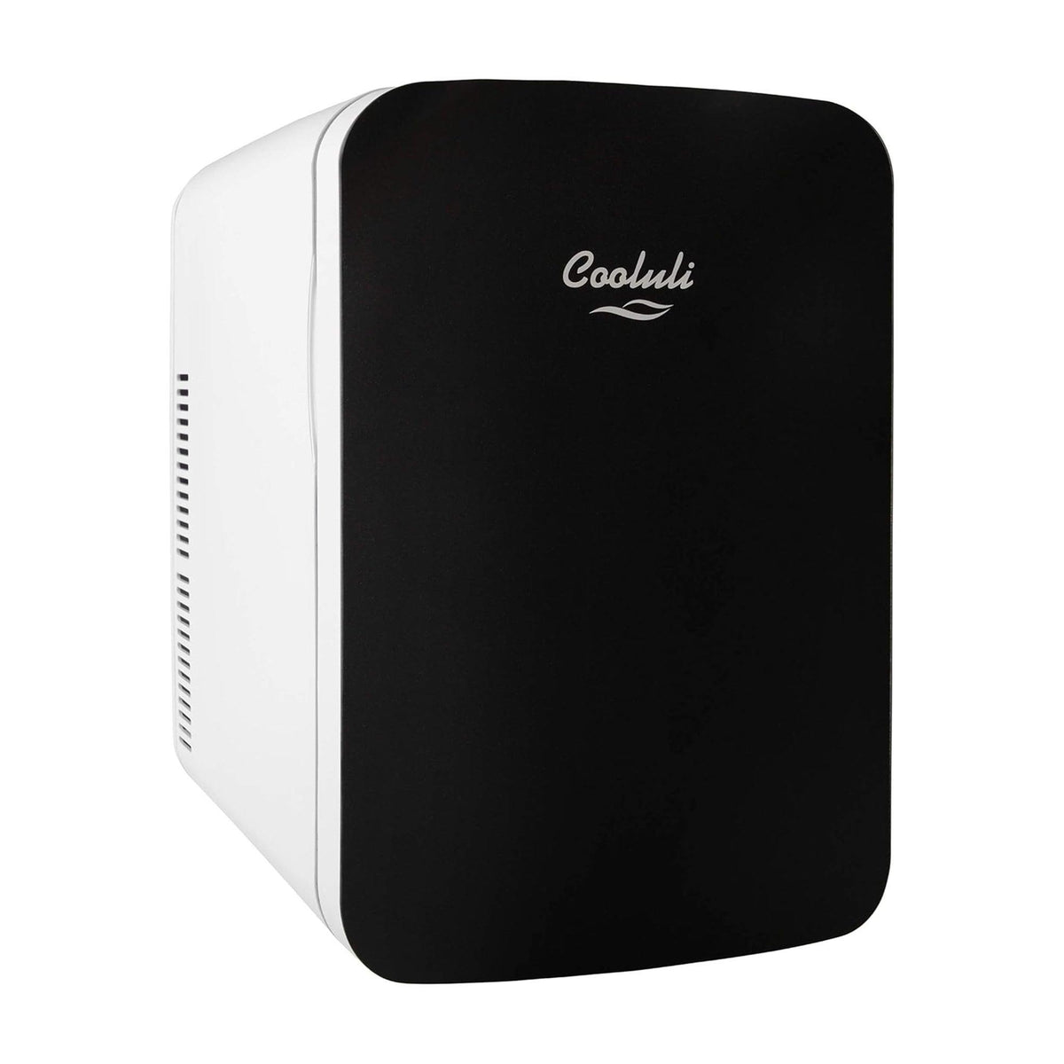 Cooluli Infinity 15L Mini Fridge Black