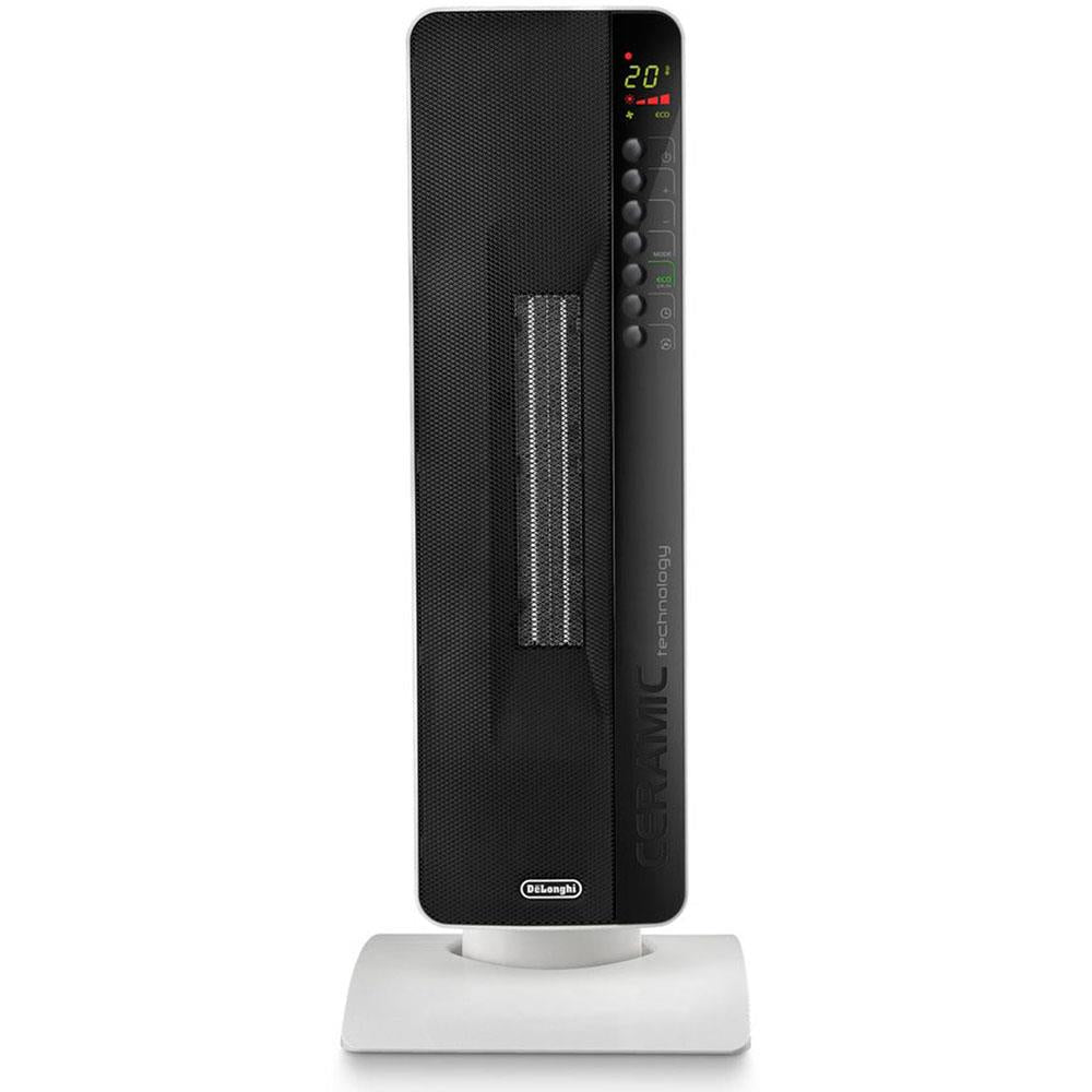 Delonghi De'Longhi Digital Flat Panel 27" Tower Ceramic Heater