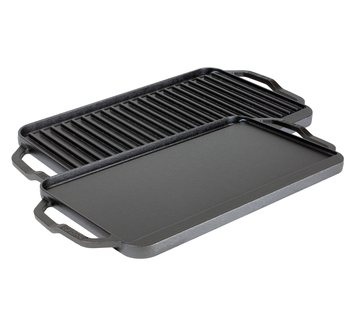 Lodge Chef Collection - Reversible Grill/Griddle