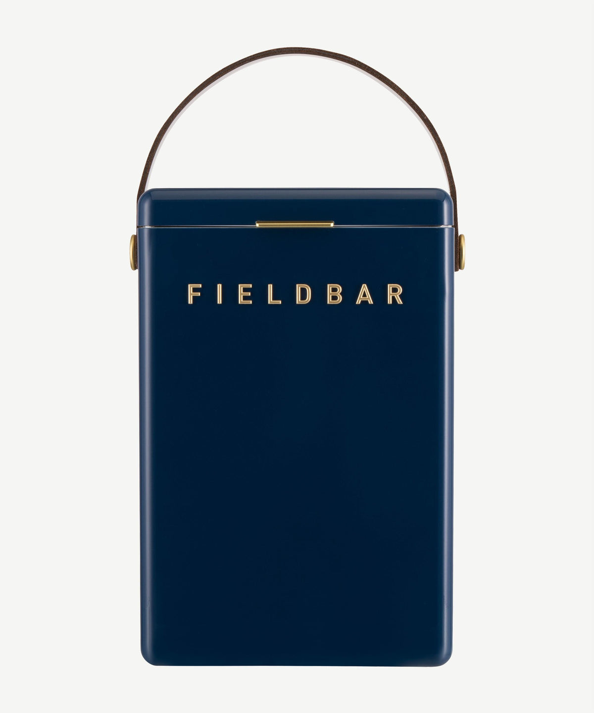 Fieldbar Drinks Box - Sea Boat Blue