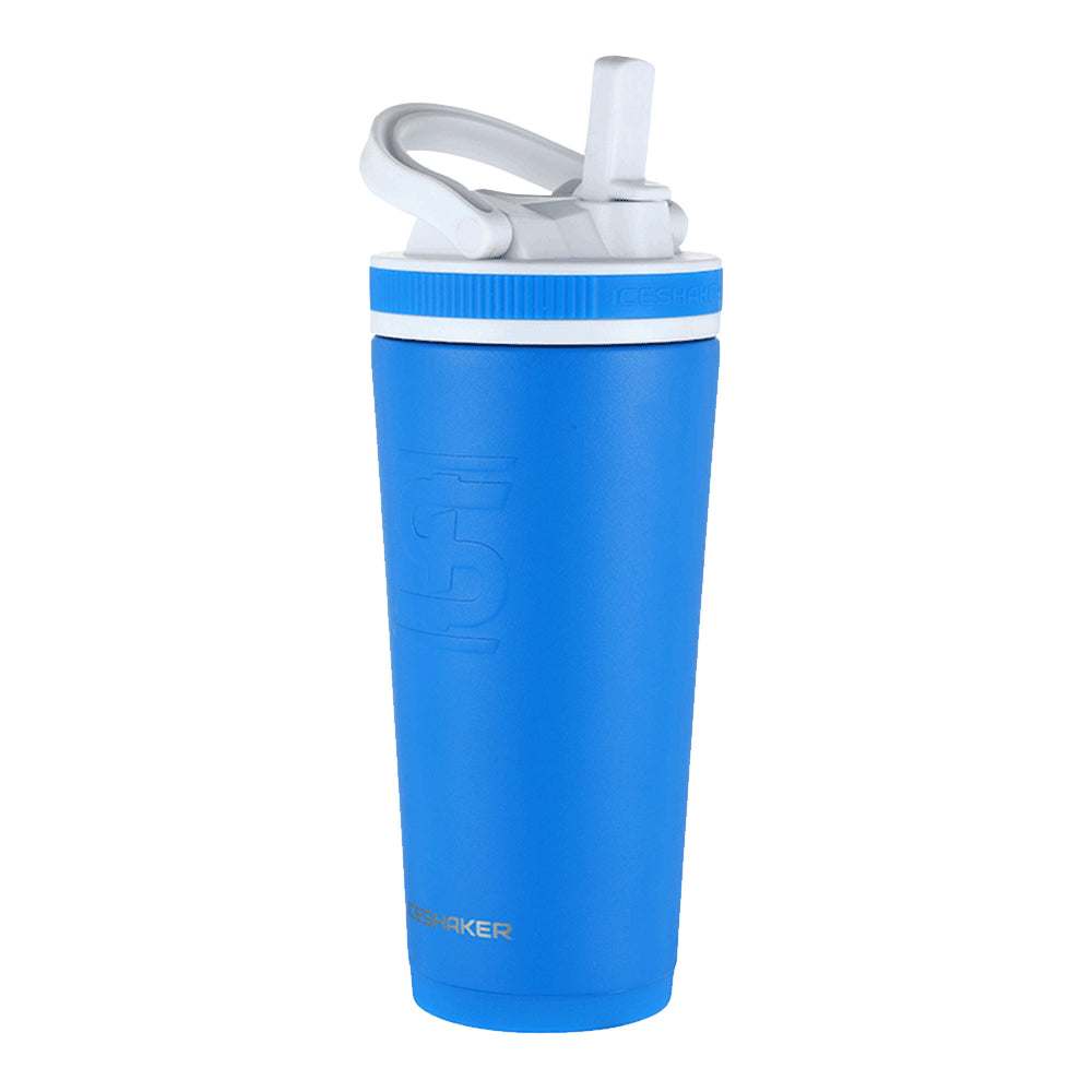 IceShaker 26oz Insulated Stainless Steel Sport Bottle