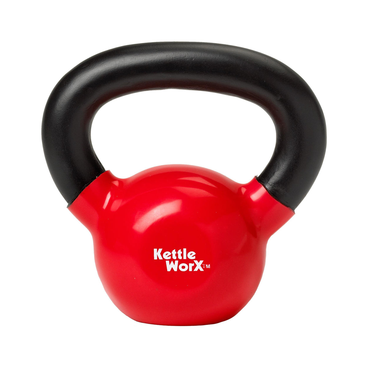 Lifeline Fitness KettleWorX - Kettleball, 10 lbs