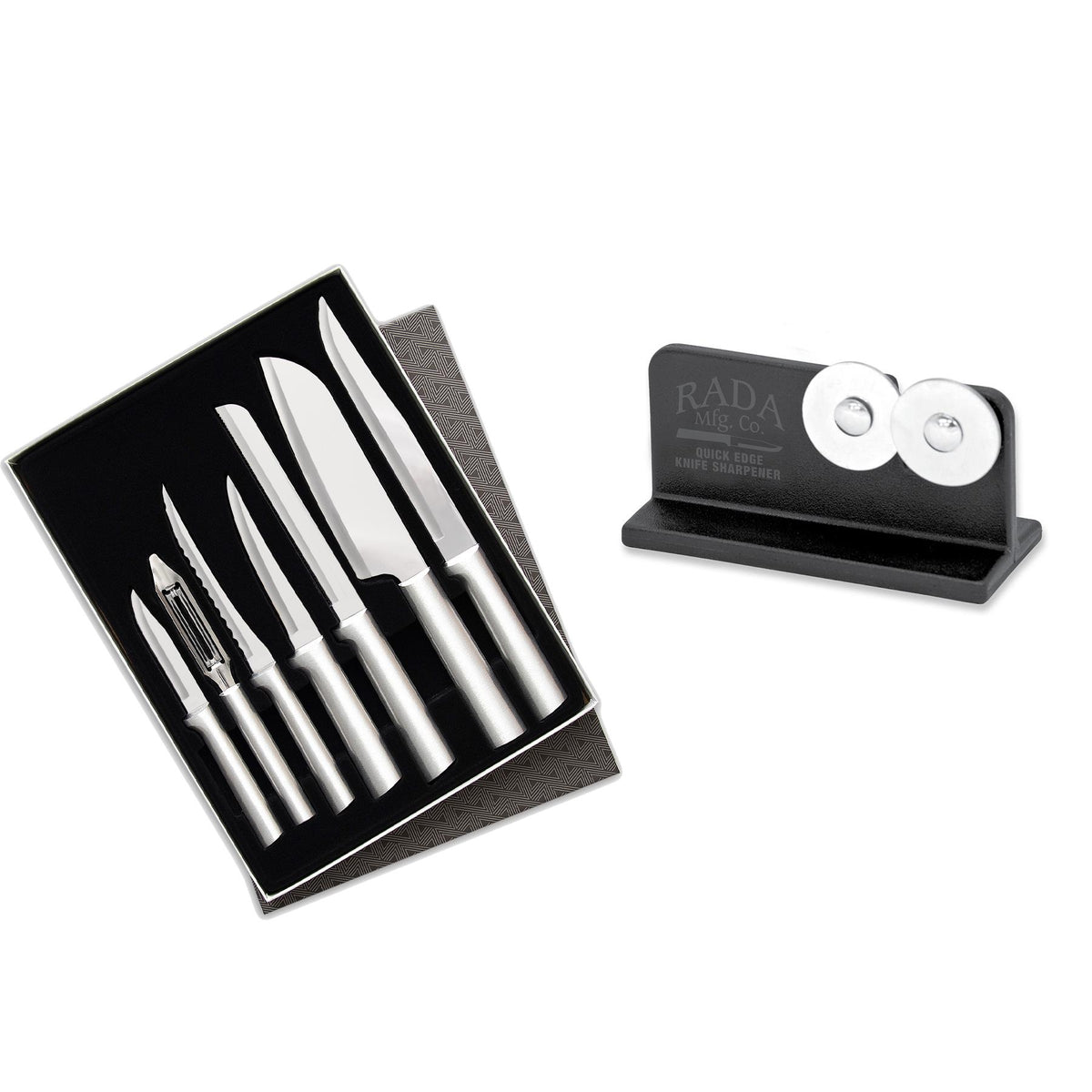 Rada Starter Set Package