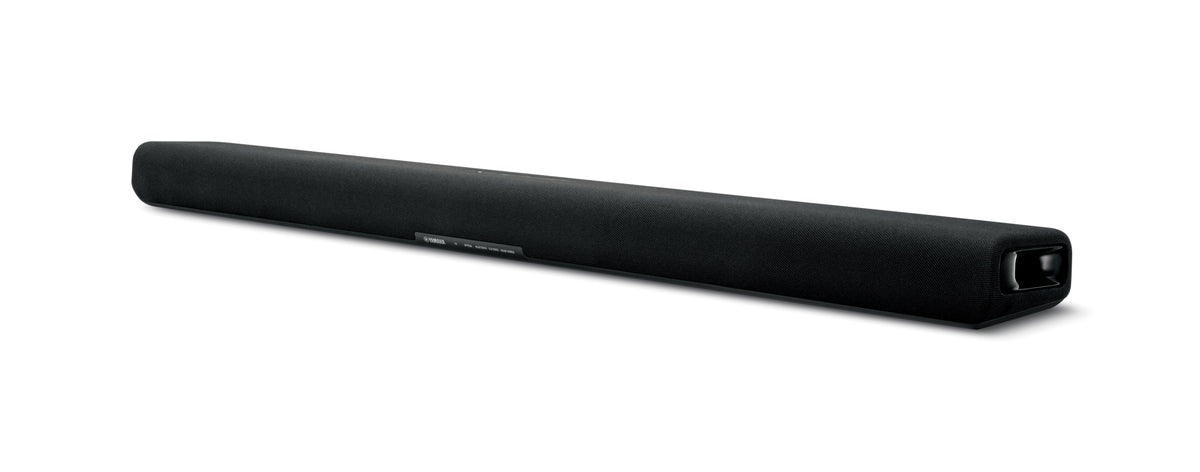 Yamaha Dolby Atmos Soundbar w/ Built-in Subwoofers