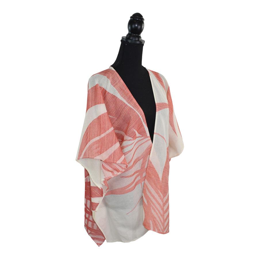 Dupatta Designs Cabana Kimono