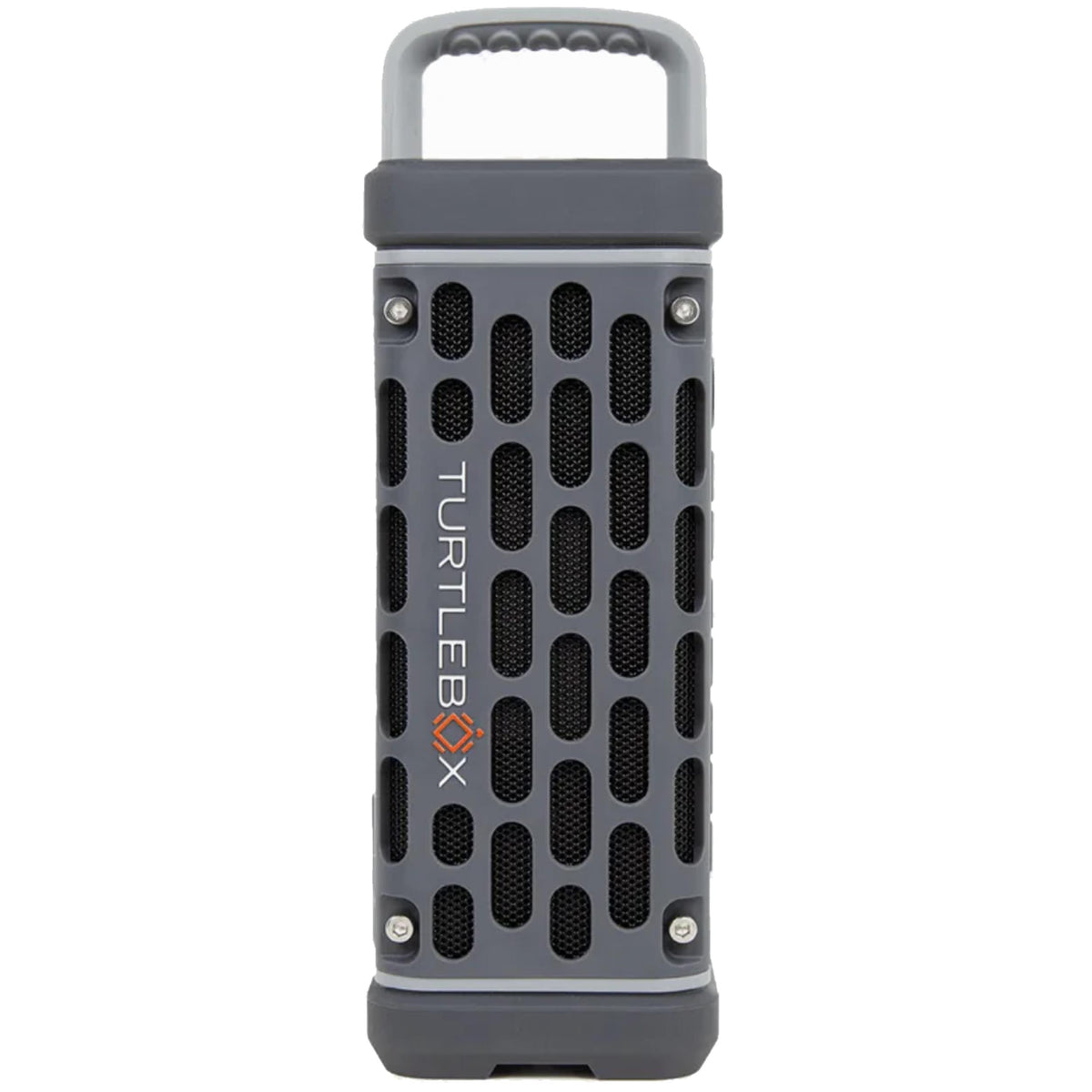 Turtlebox Ranger Speaker - Gray