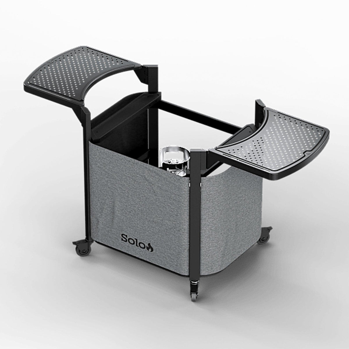Solo Brands Steelfire 30 Griddle Stand