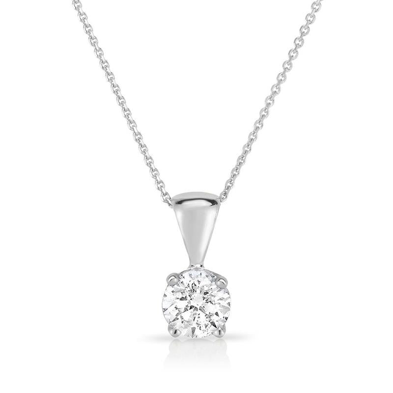 Jilco Inc Diamond Necklace