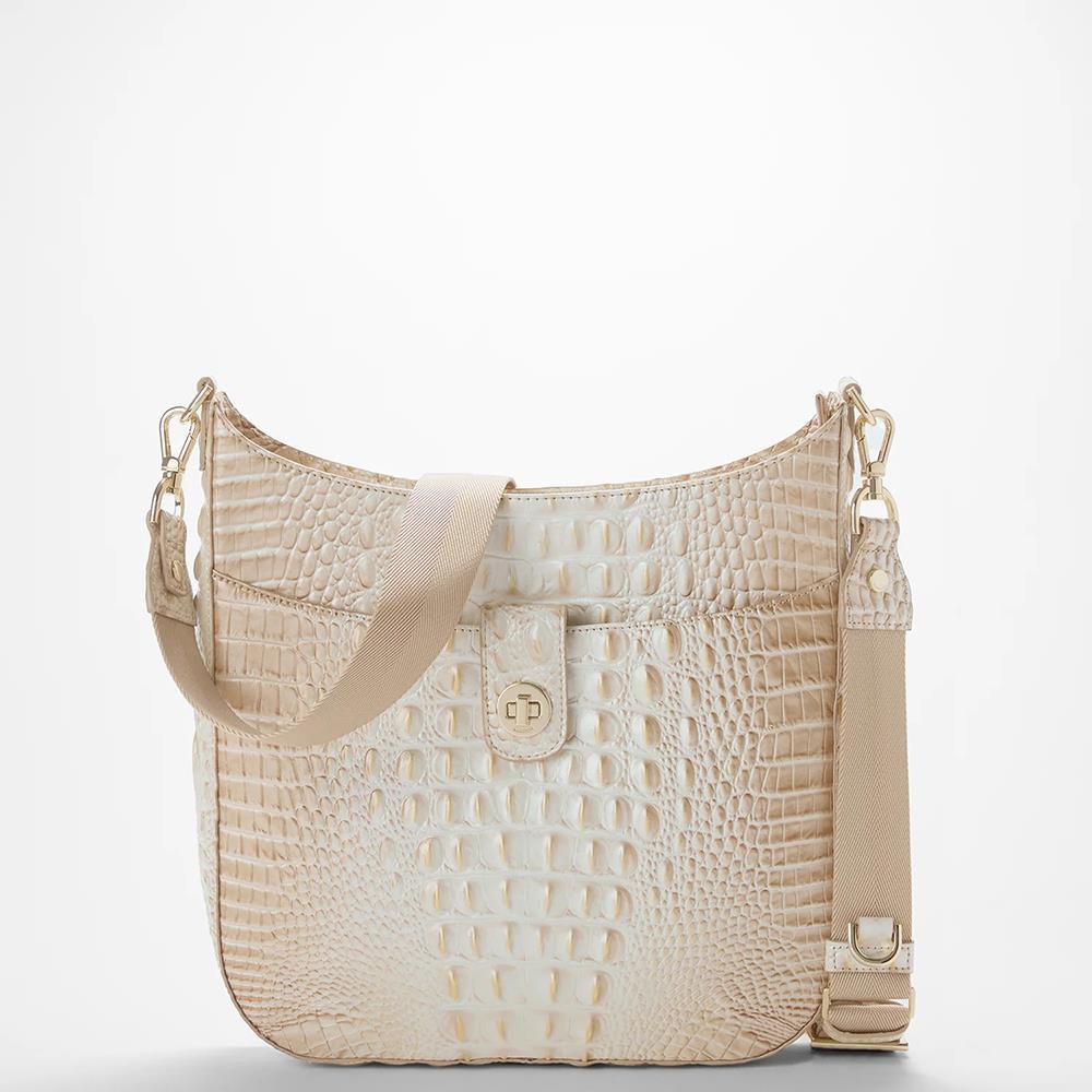 Brahmin Leia Crossbody
