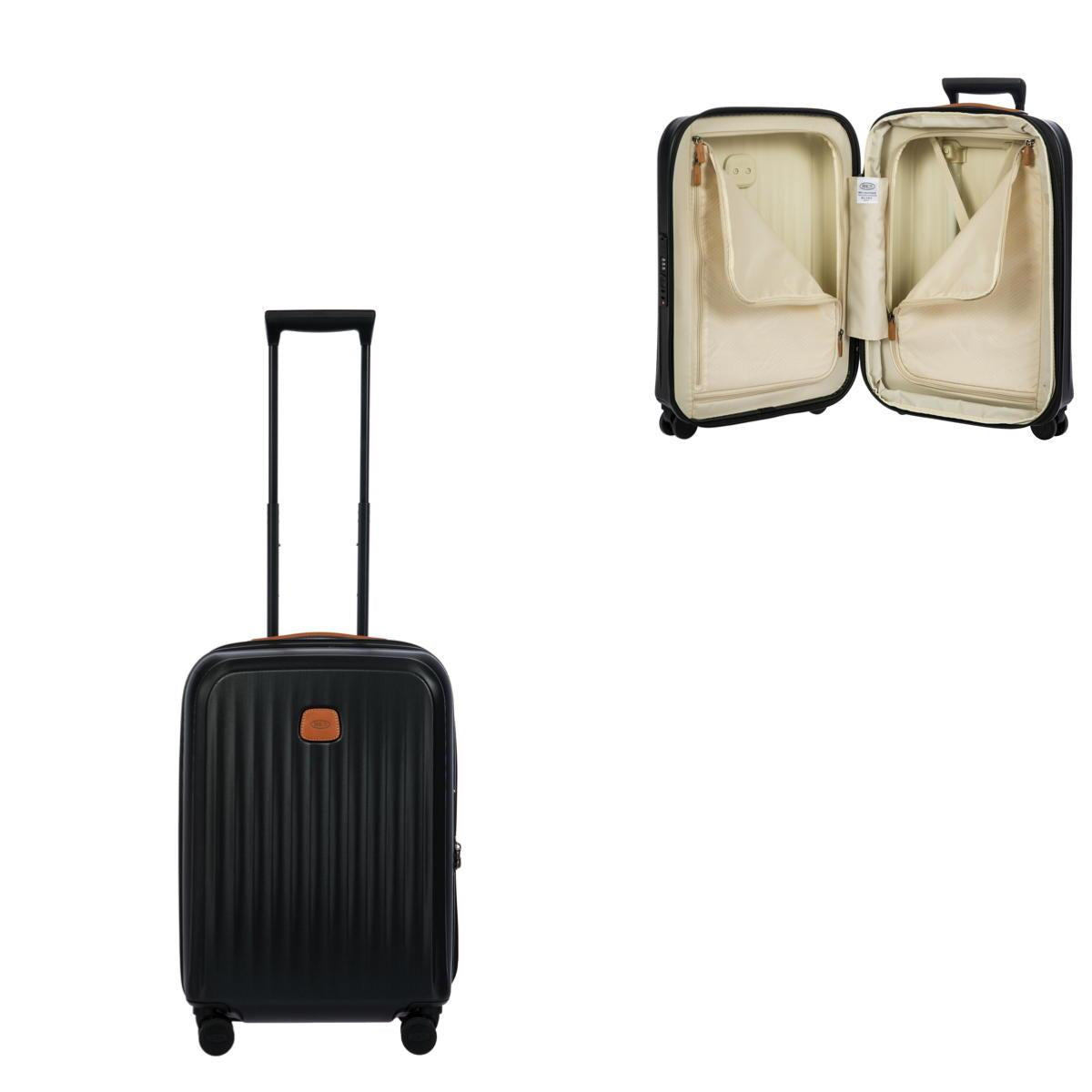 Bric's Taormina 21 inch Expandable Spinner
