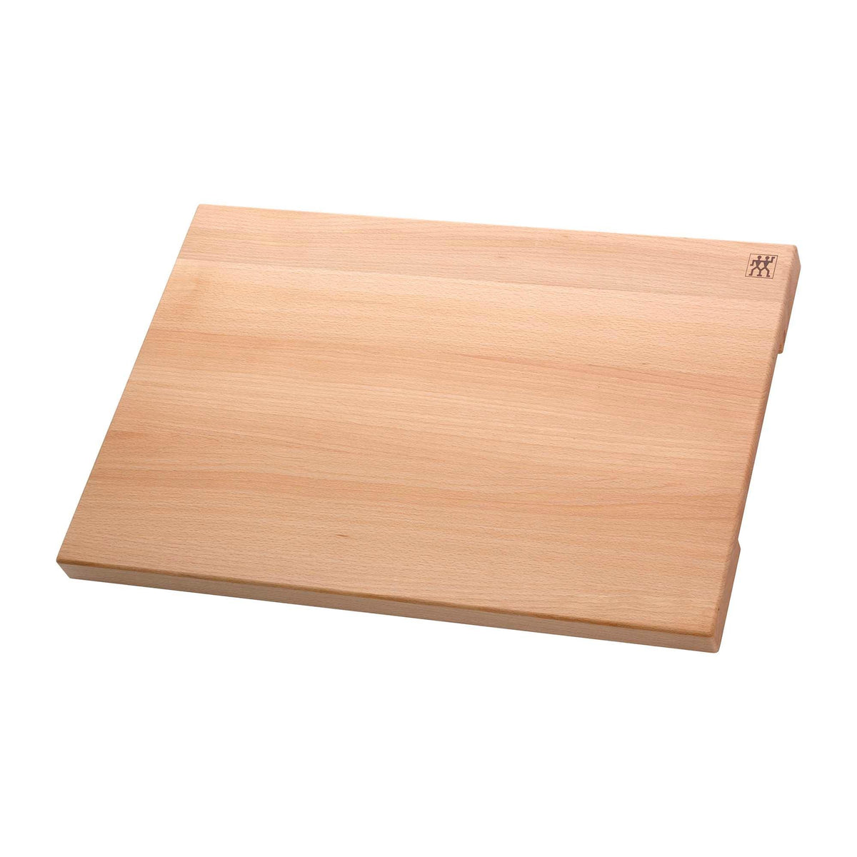 Zwilling Large 21" x 16" Cutting Board Natural Beechwood