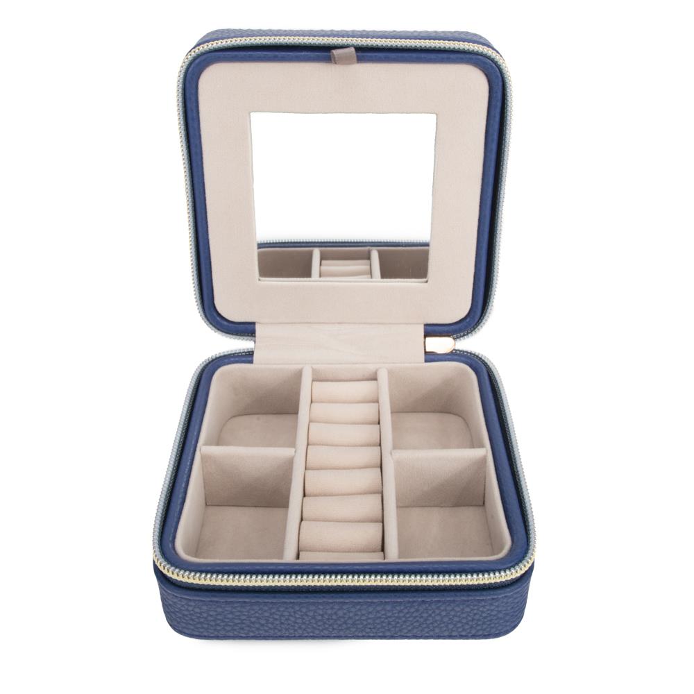 Brouk and Co. Leah Travel Jewelry Case