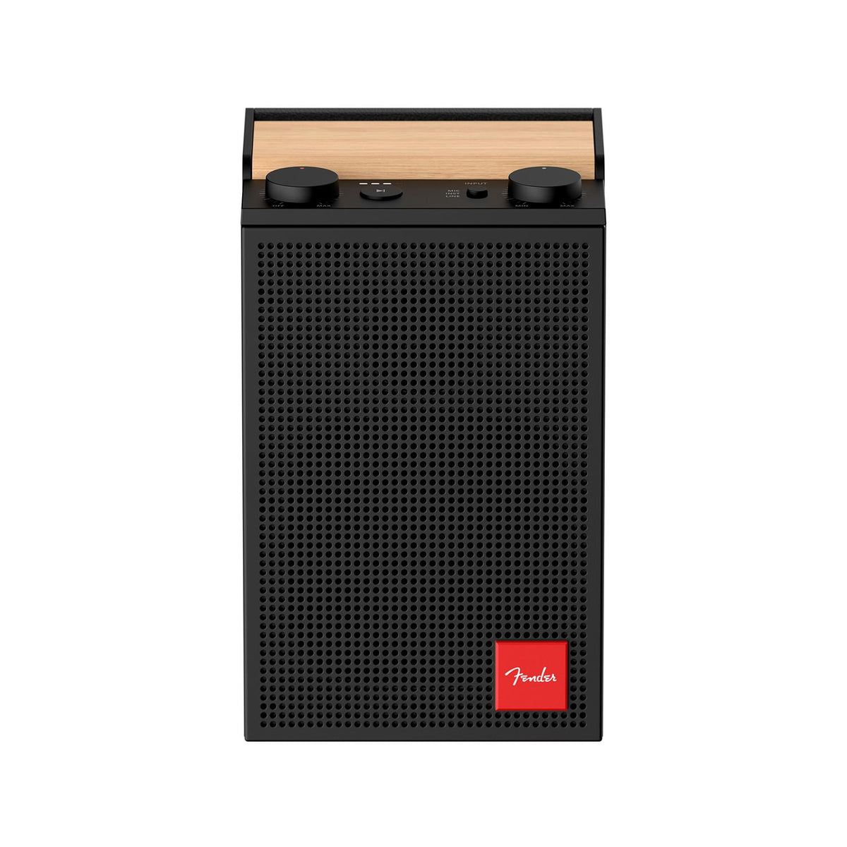 Fender ELIE 6 Bluetooth Speaker
