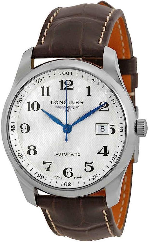 Longines Master Collection Men's Watch