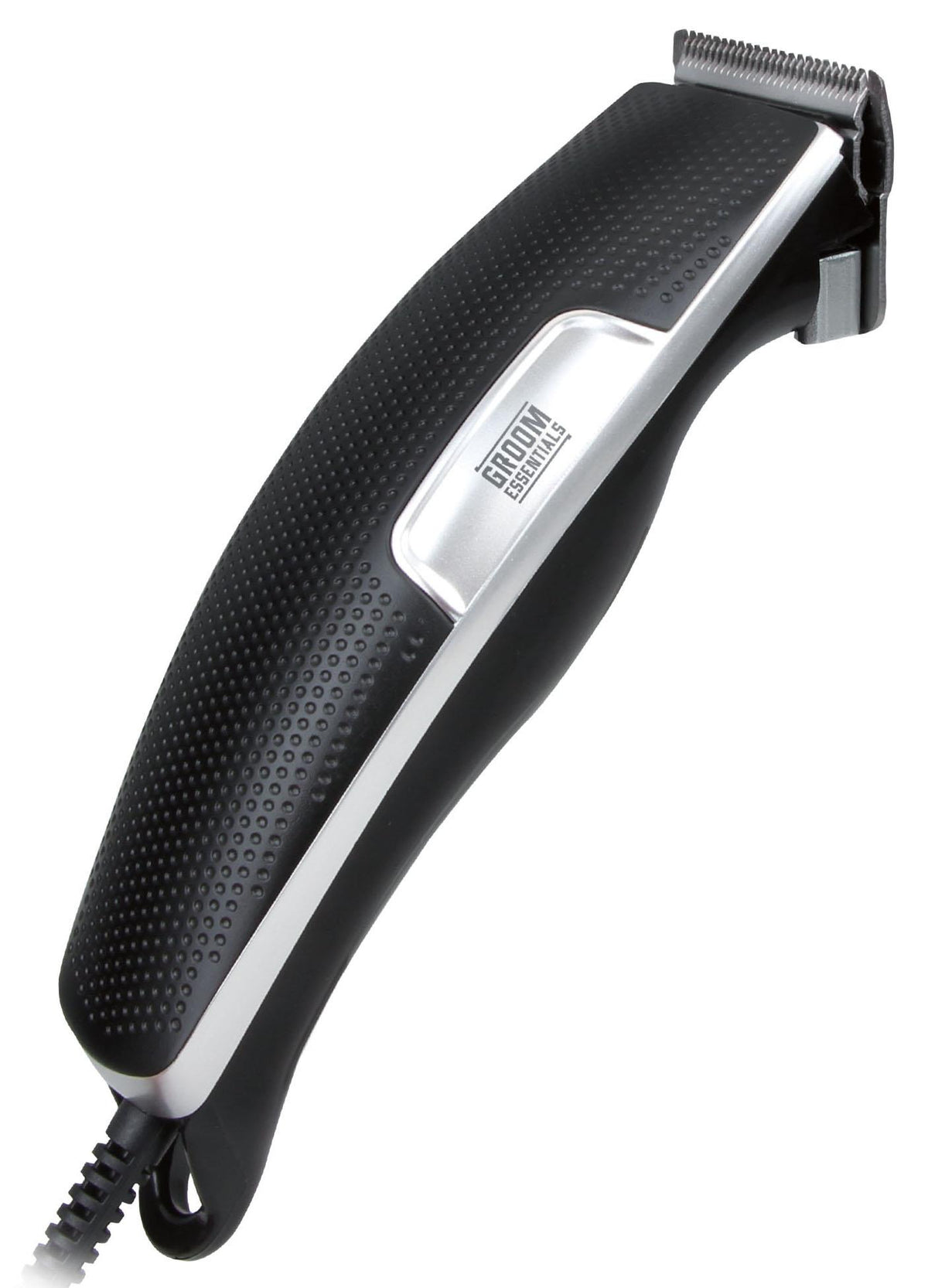 Groom Essentials Hair Clipper Set Size 10 Pieces