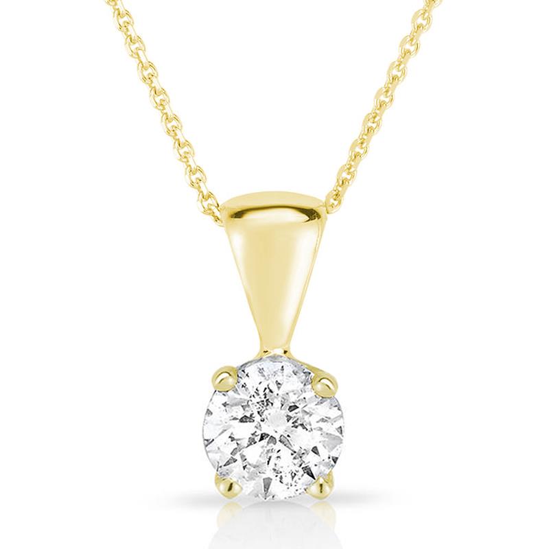 Jilco Inc Diamond Necklace