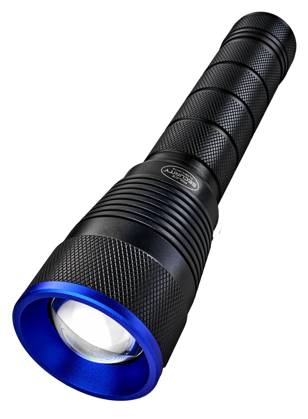 Police Security Skylar 9AA