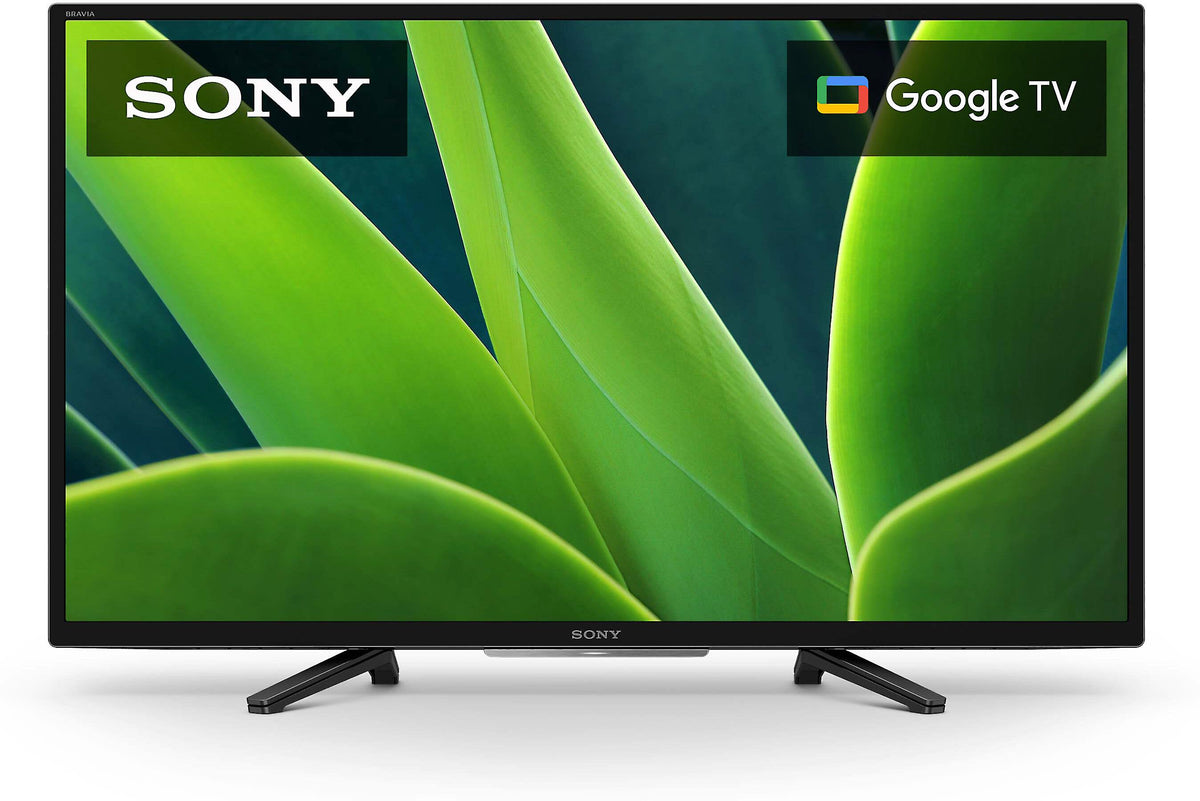 Sony KD-32W830K 32" Smart LED 720p HD TV with HDR