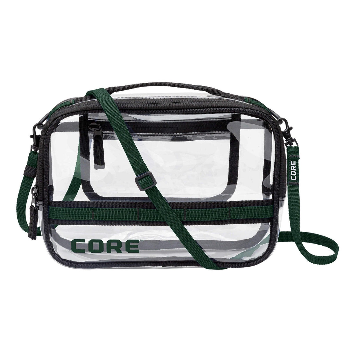Core Equipment Stadium Bag Green