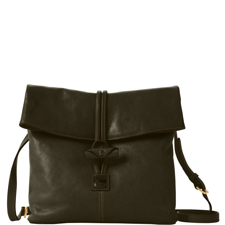 Dooney & Bourke Florentine Medium Toggle Crossbody
