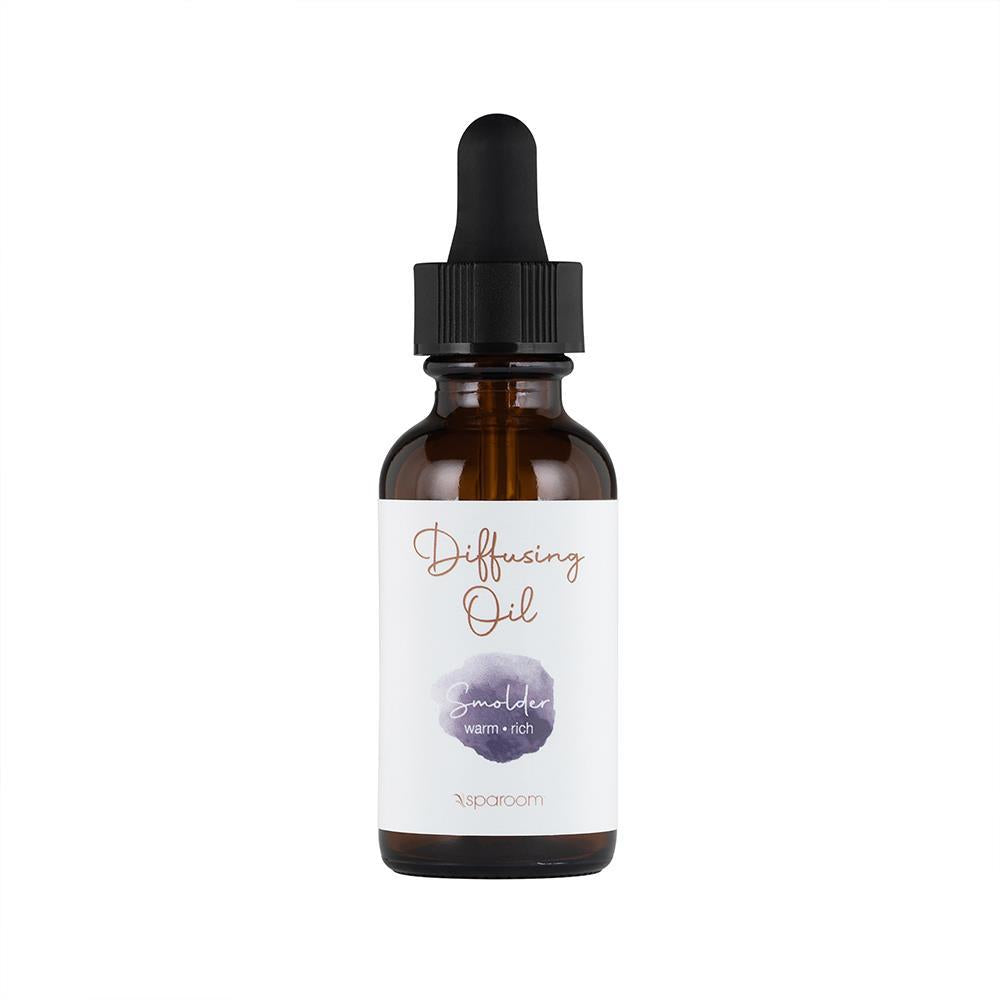 30 ml Fierce Fragrance Oil - SpaRoom Home