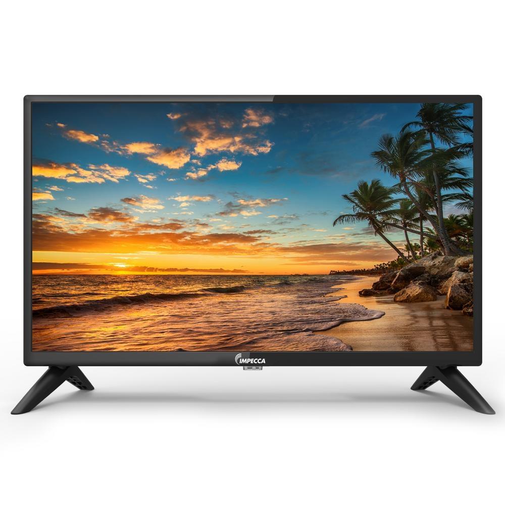 Impecca 24" LED HD TV