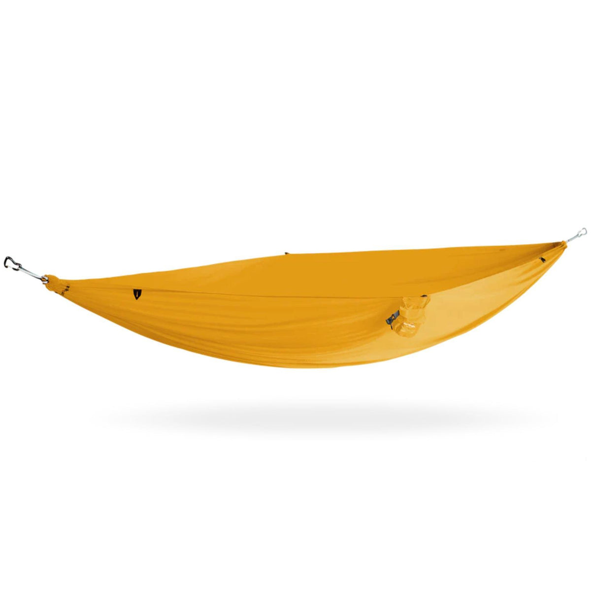 Kammok Roo Single Camping Hammock - Sunflower Gold