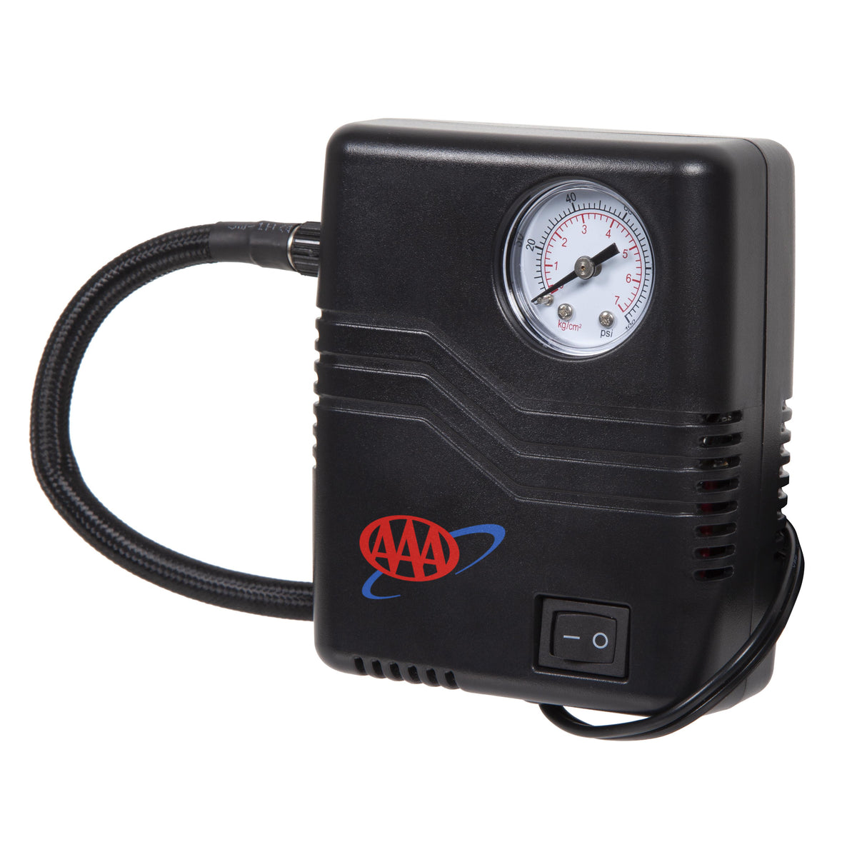 Lifeline AAA Mini Tire Air Inflator 12V