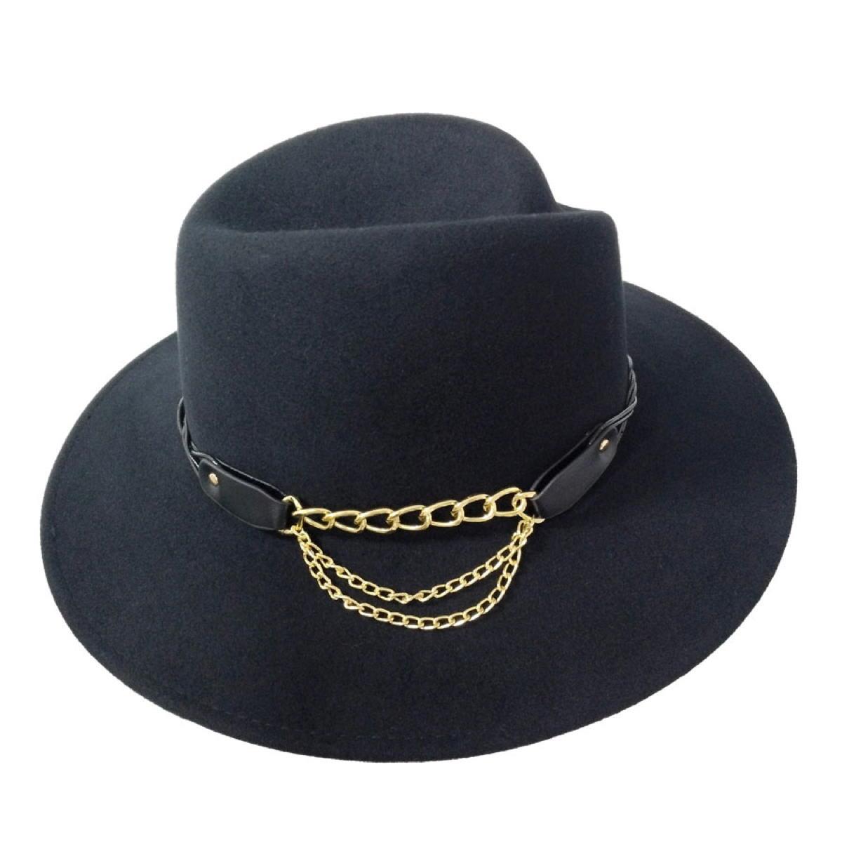 Dupatta Designs Goldstein Fedora
