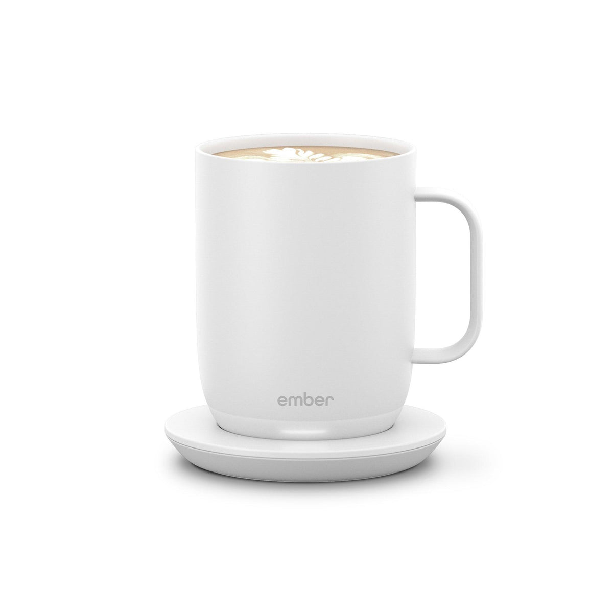 Ember Temperature Control Smart Mug 2 - 14oz White