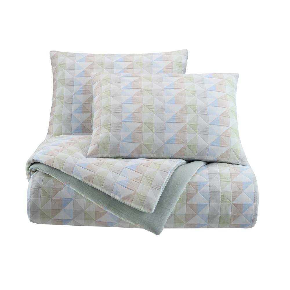 Martex Expression Yuma Comforter Set Size King