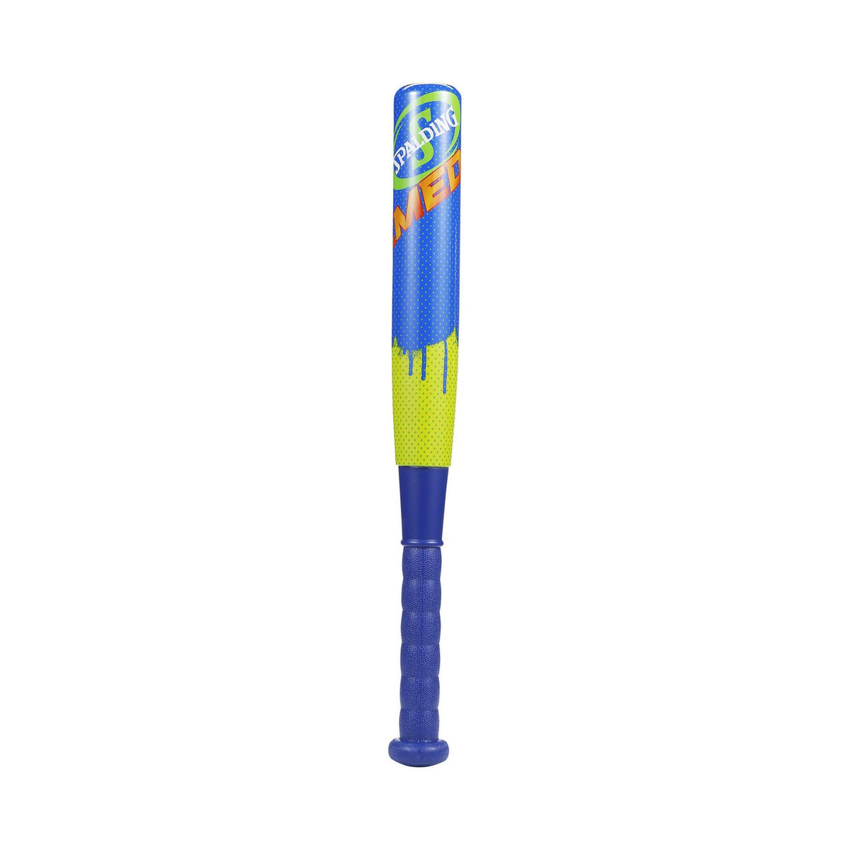 Spalding 2-in-1 Batting Tee Set Ages 3+ Years