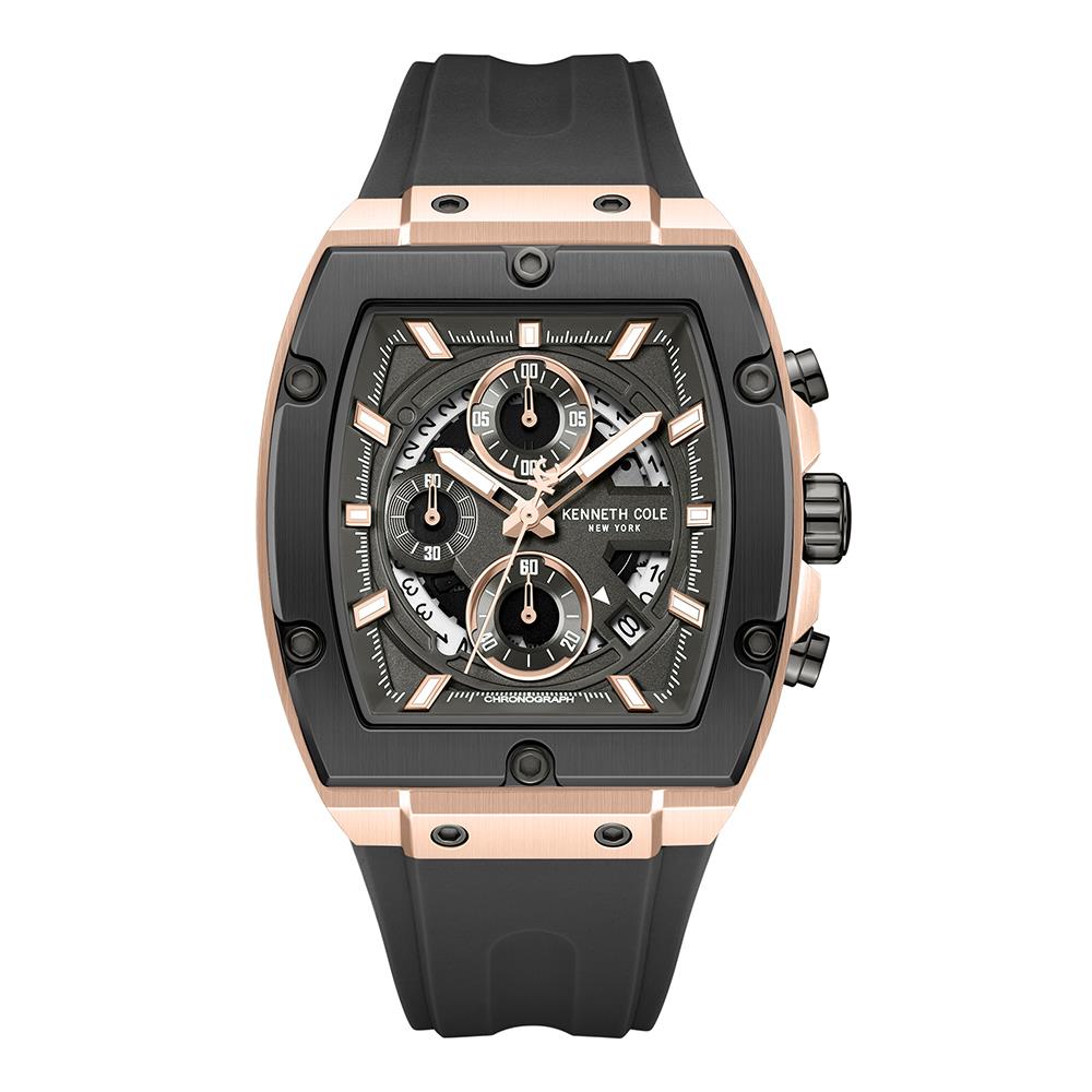Kenneth Cole Brands Dress Men's Watch Size Mens Standard