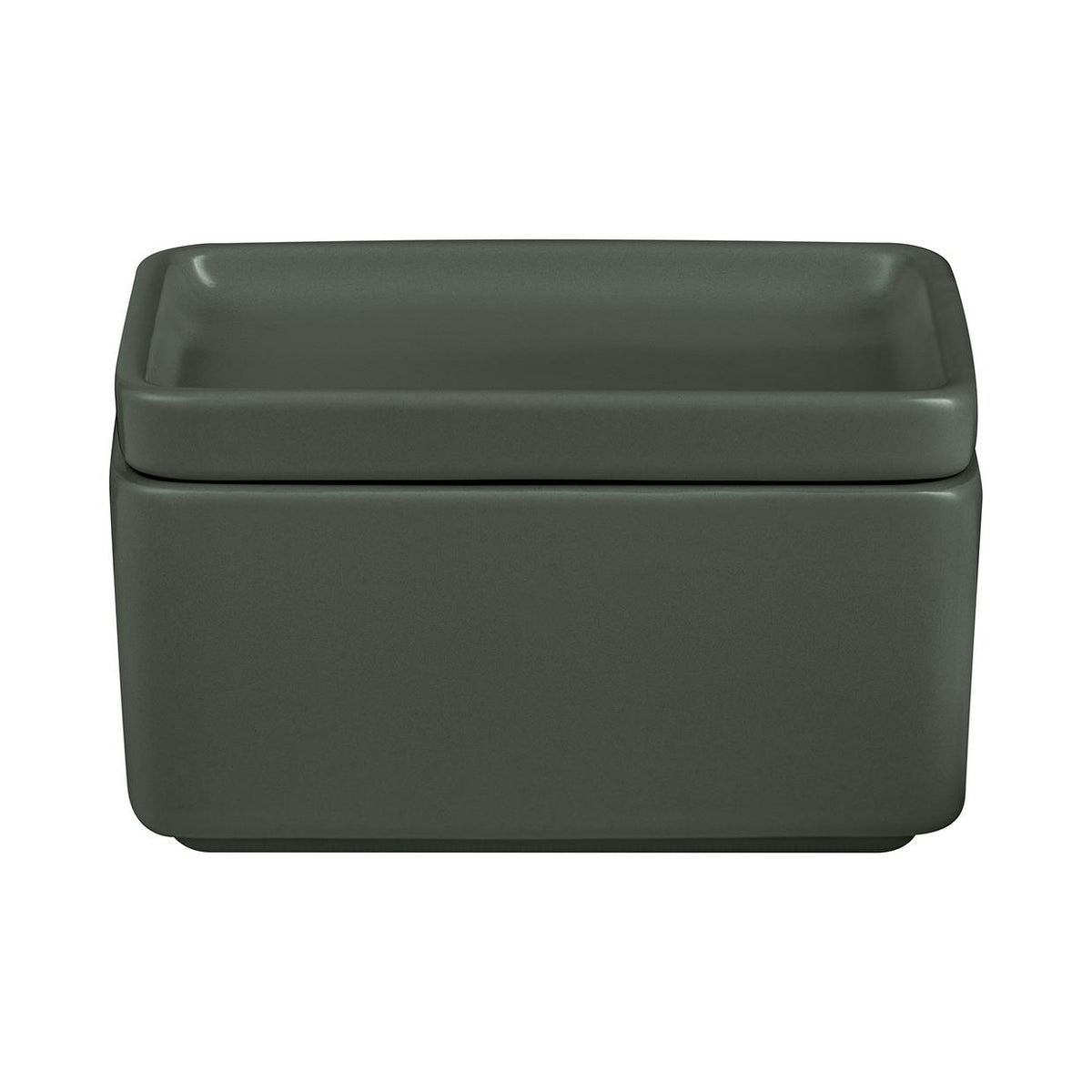 Blomus PILAR Butter Dish / Condiment or Snack Server