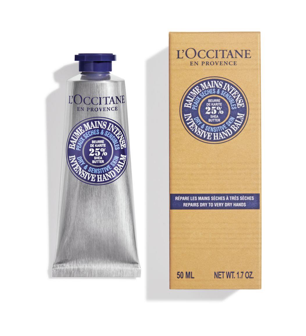 L'Occitane en Provence Shea Intensive Hand Balm - 50ml