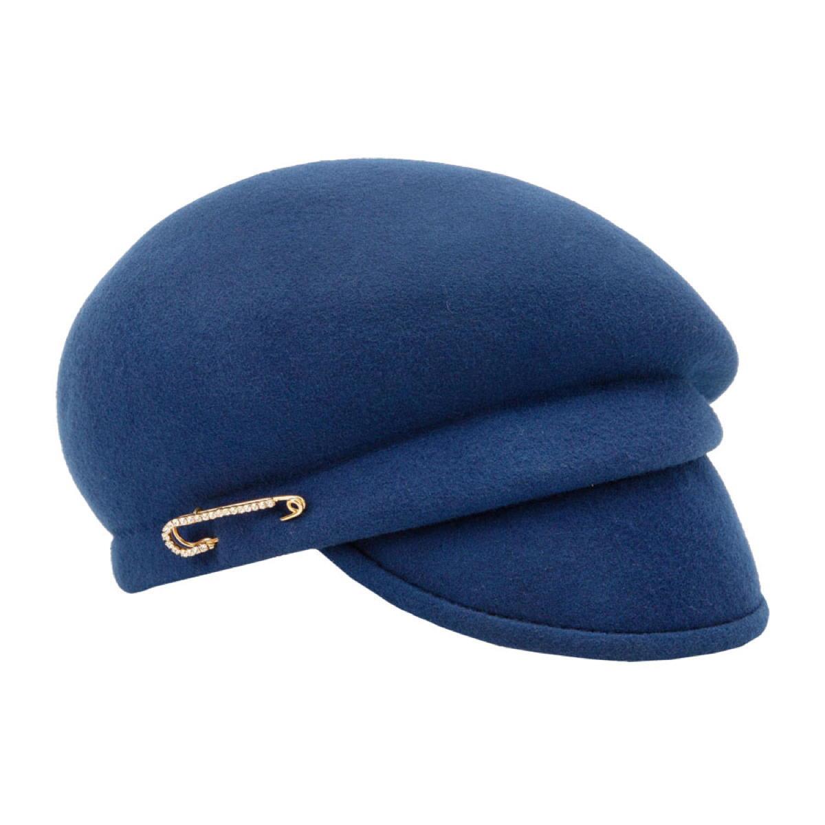 Dupatta Designs Jamie Newsboy Cap