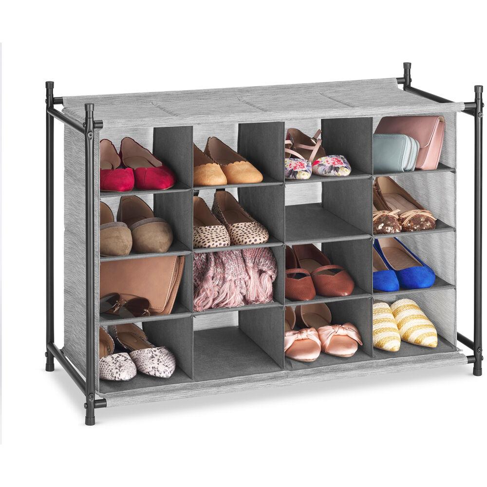 WHITMOR 16-section Organizer