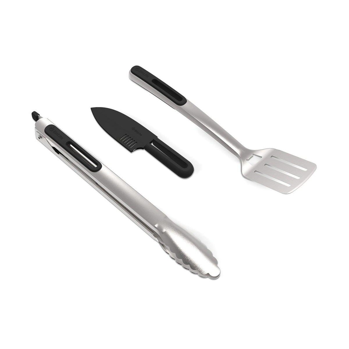 BioLite FirePit Prep & Grill ToolKit