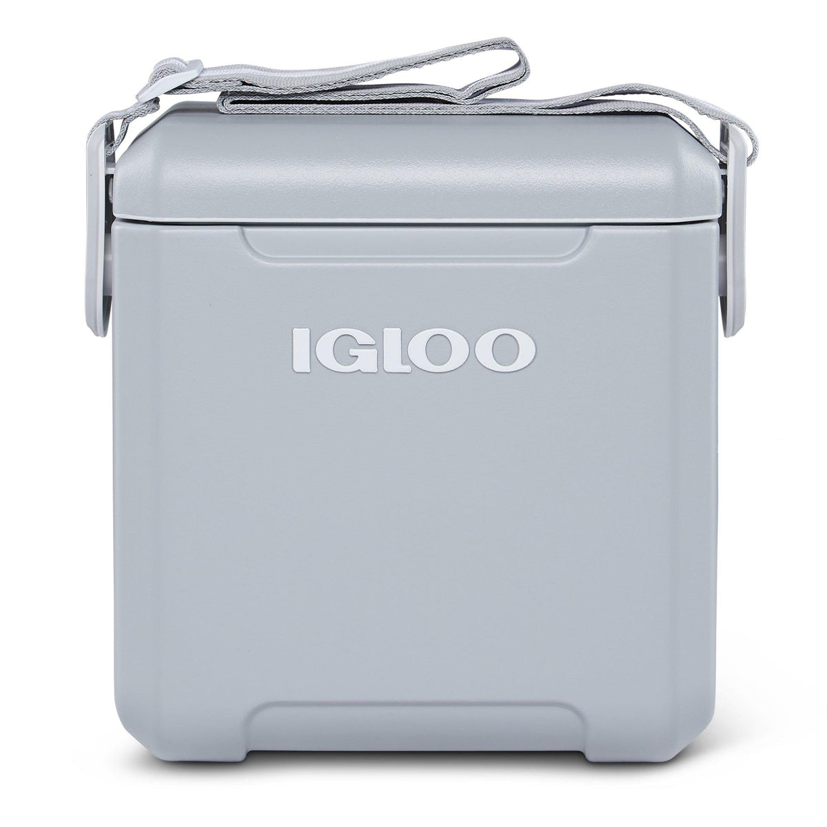 Igloo 11qt Tag Along Too Remix Hardside Cooler Light Gray